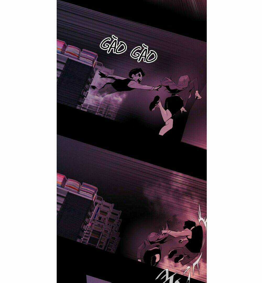 Parasite Queen Chapter 8 trang 13