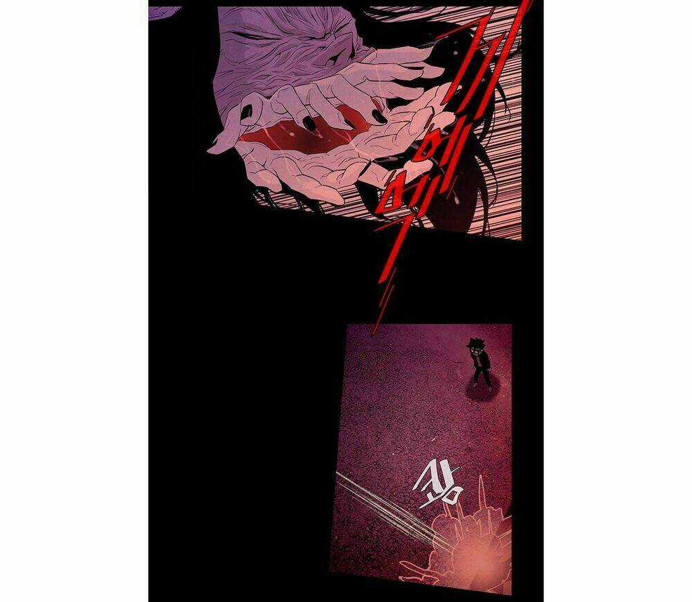 Parasite Queen Chapter 9 trang 13