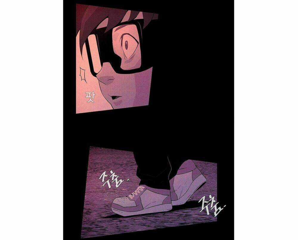 Parasite Queen Chapter 9 trang 14