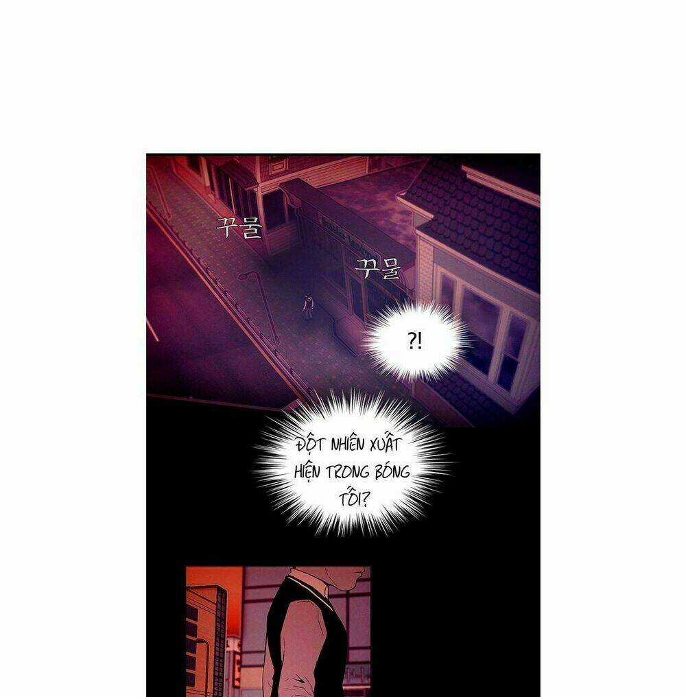 Parasite Queen Chapter 9 trang 2