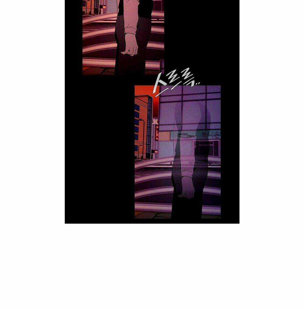 Parasite Queen Chapter 9 trang 3