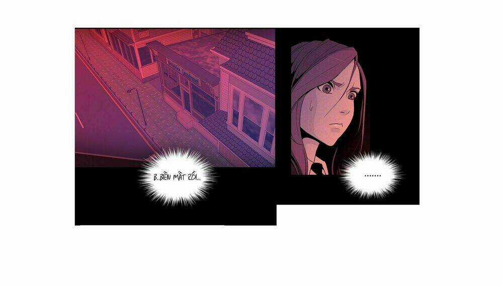 Parasite Queen Chapter 9 trang 4