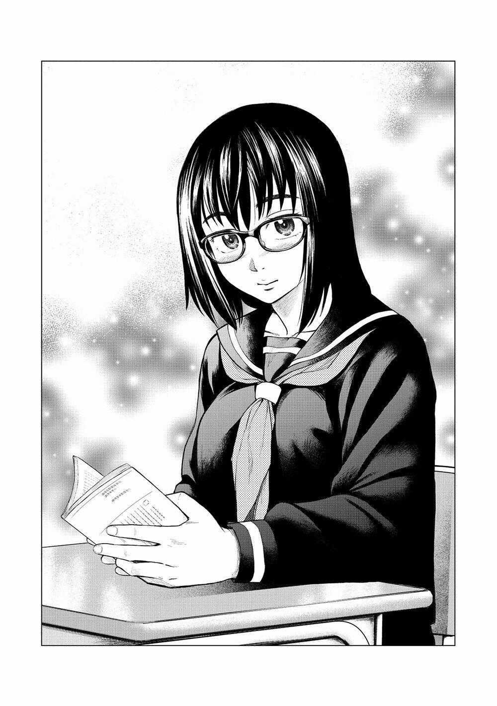 Parasyte Reversi Chapter 12 trang 16