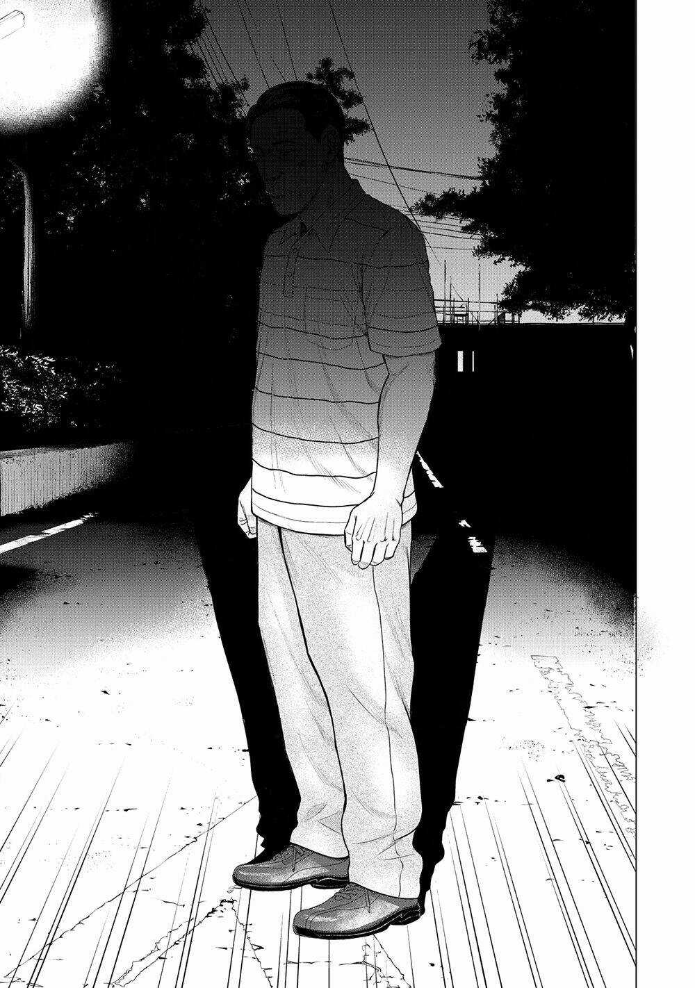 Parasyte Reversi Chapter 3 trang 7