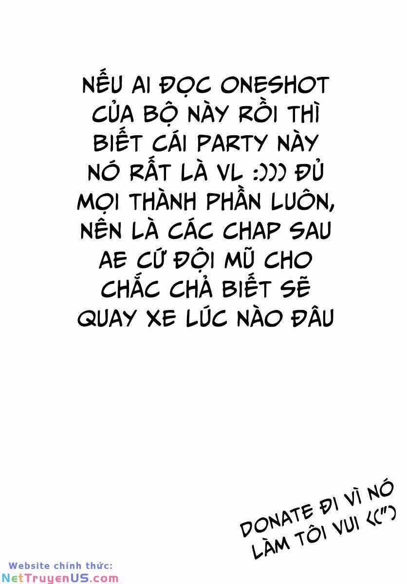 Party Anh Hùng Muốn Trải Nghiệm Bị Tình Yêu Quật Món quà ý nghĩa nhất cho người thân yêu Chapter 1 trang 37
