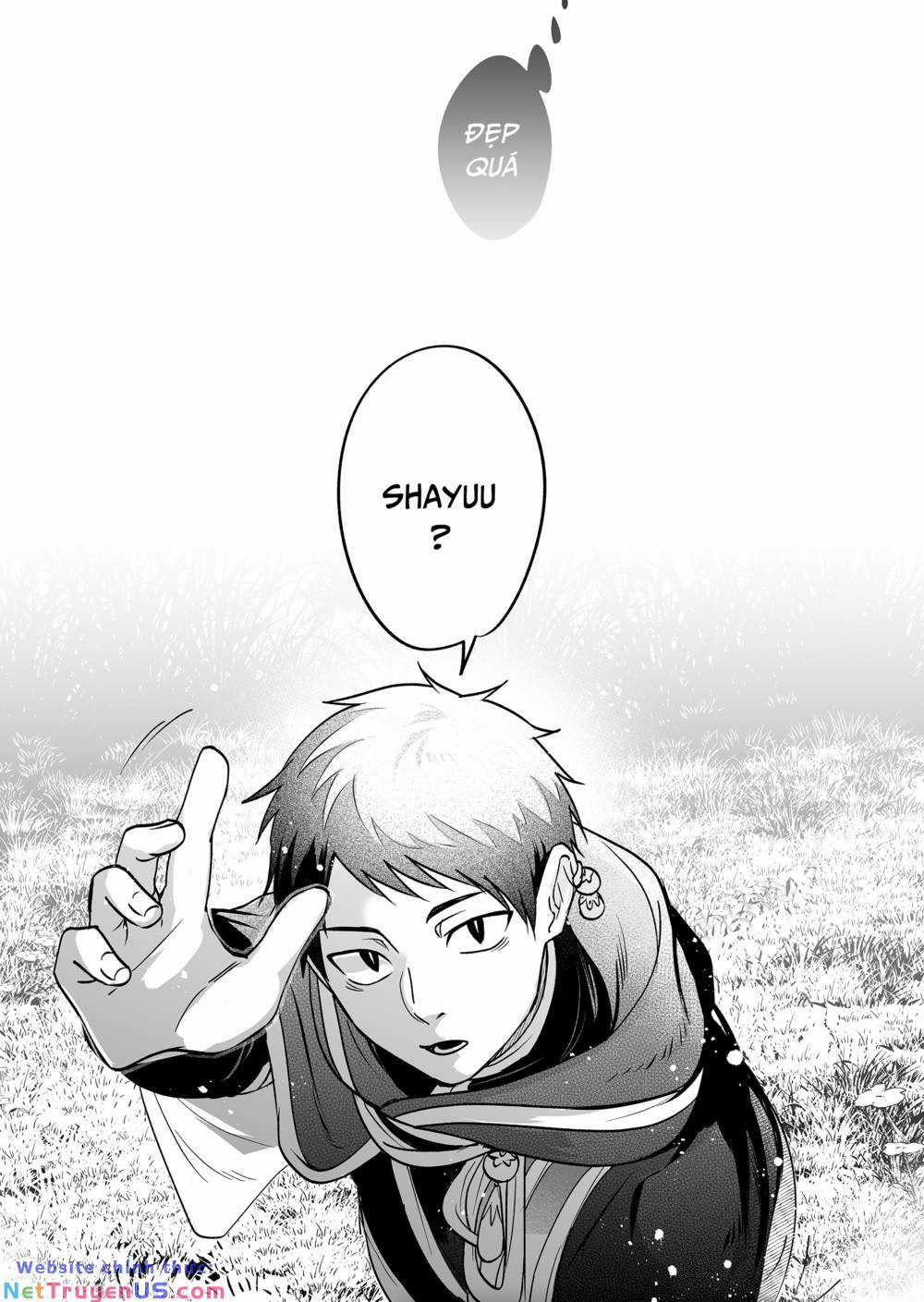 Party Anh Hùng Muốn Trải Nghiệm Bị Tình Yêu Quật Món quà ý nghĩa nhất cho người thân yêu Chapter 2 trang 6