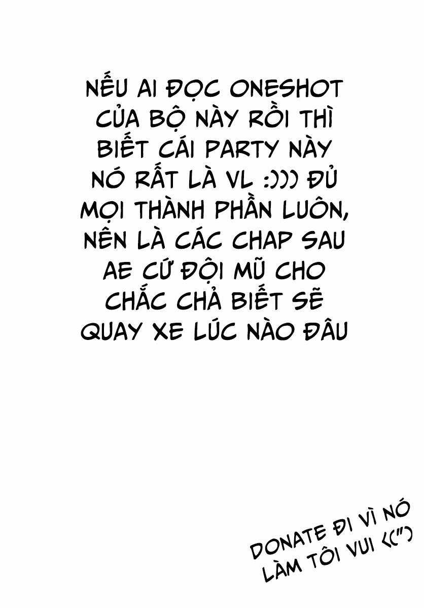 Party Anh Hùng Muốn Trải Nghiệm Bị Tình Yêu Quật Chapter 1 trang 37