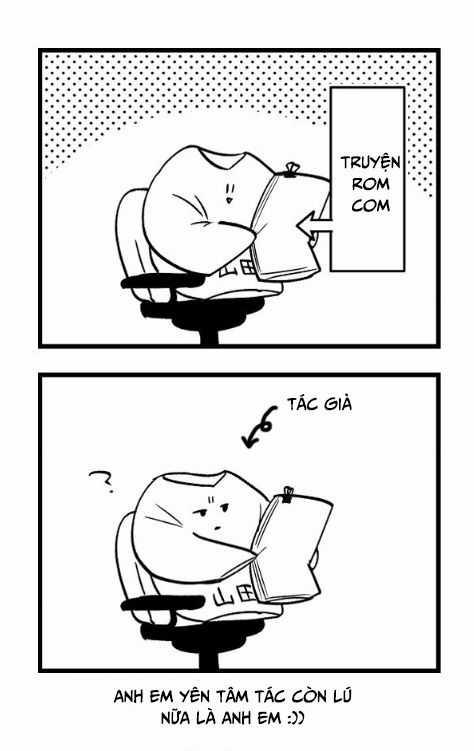 Party Anh Hùng Muốn Trải Nghiệm Bị Tình Yêu Quật Chapter 12 trang 15