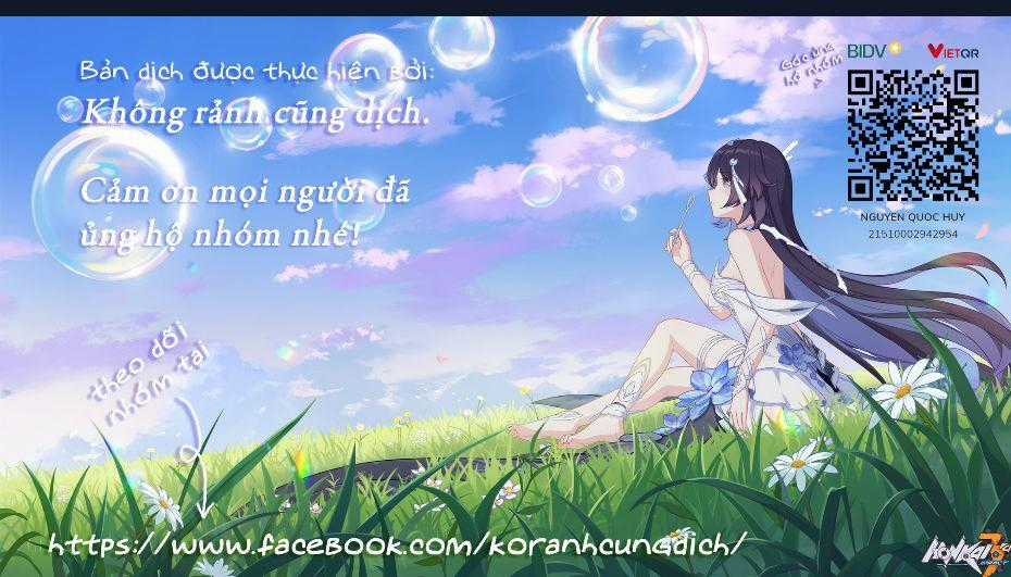 Party Anh Hùng Muốn Trải Nghiệm Bị Tình Yêu Quật Chapter 13 trang 14