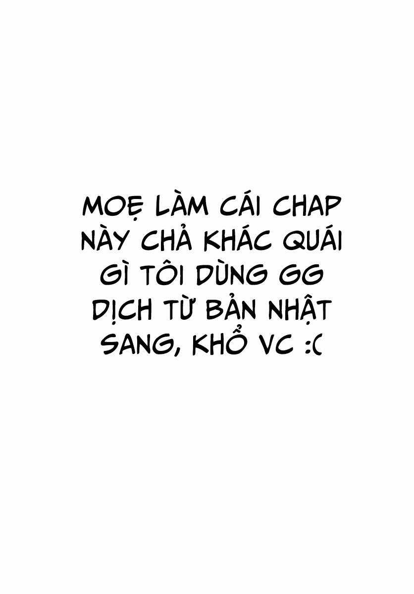Party Anh Hùng Muốn Trải Nghiệm Bị Tình Yêu Quật Chapter 2 trang 15
