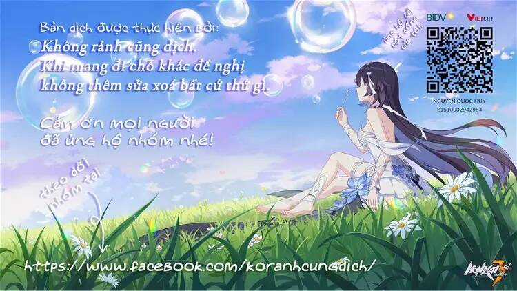 Party Anh Hùng Muốn Trải Nghiệm Bị Tình Yêu Quật Chapter 5 trang 14