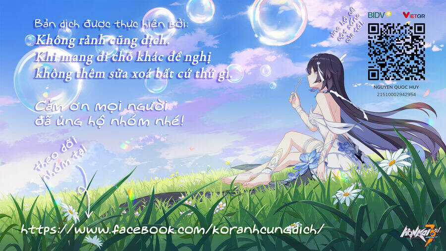 Party Anh Hùng Muốn Trải Nghiệm Bị Tình Yêu Quật Chapter 6 trang 15