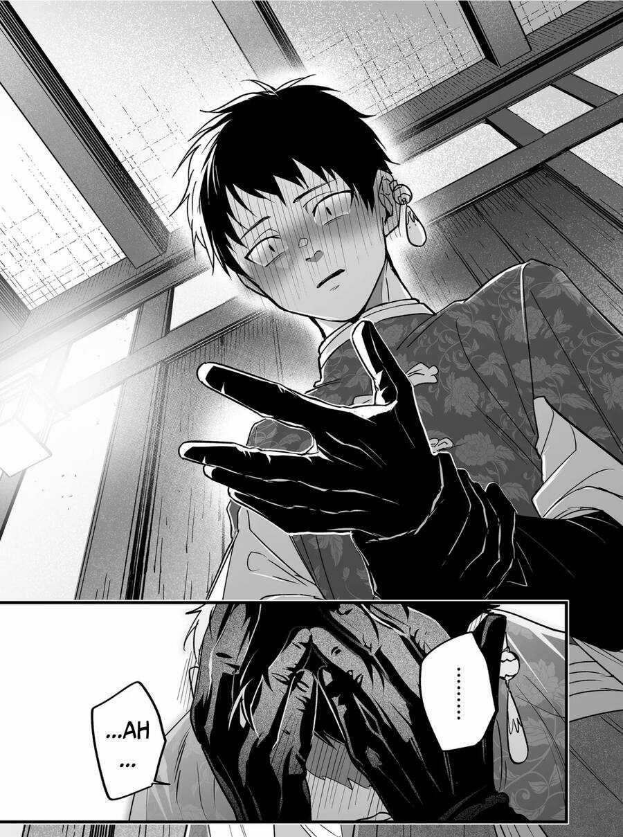 Party Anh Hùng Muốn Trải Nghiệm Bị Tình Yêu Quật Chapter 8 trang 9