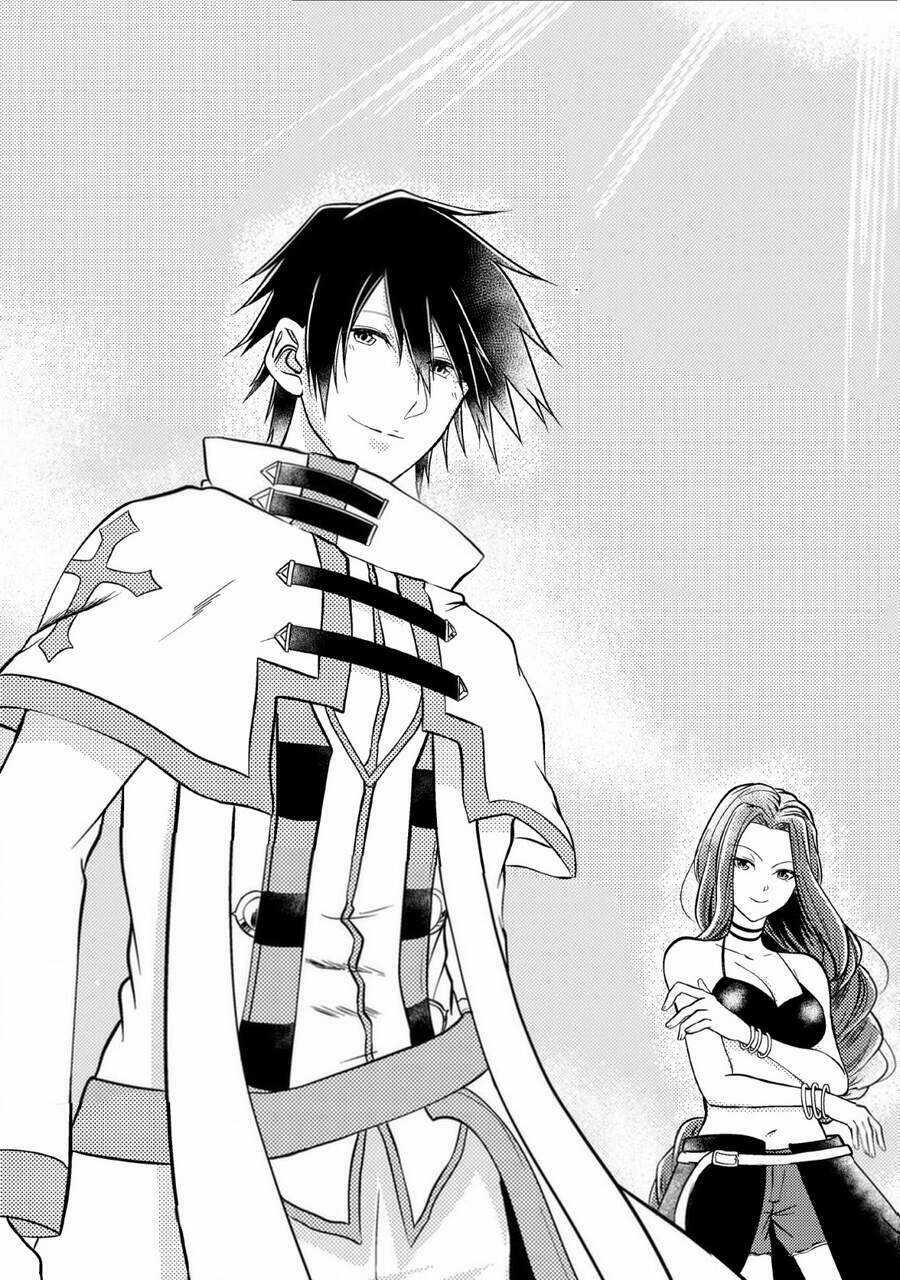 Party Kara Tsuihou Sareta Sono Chiyushi, Jitsu Wa Saikyou Nitsuki Chapter 1 trang 3