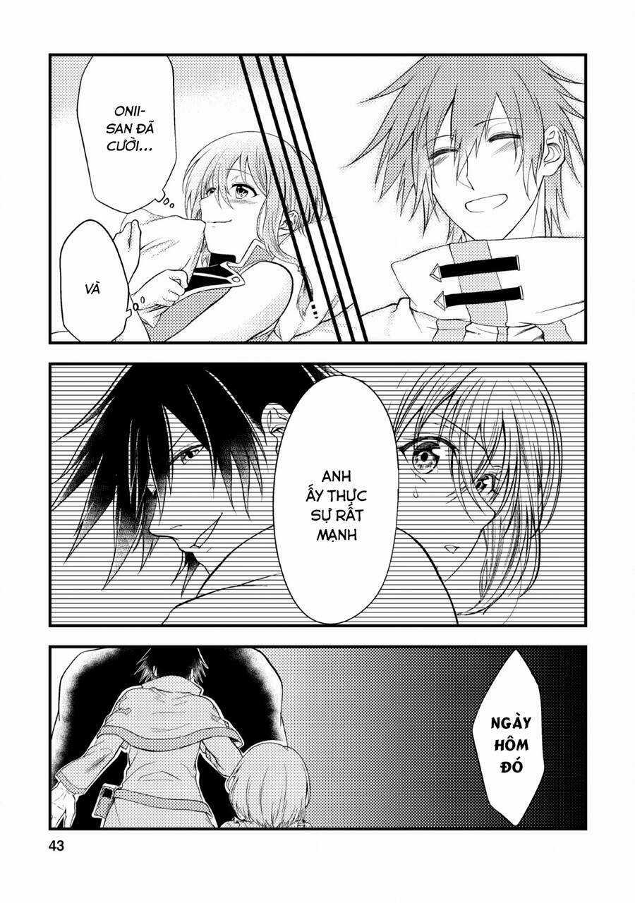 Party Kara Tsuihou Sareta Sono Chiyushi, Jitsu Wa Saikyou Nitsuki Chapter 2 trang 11