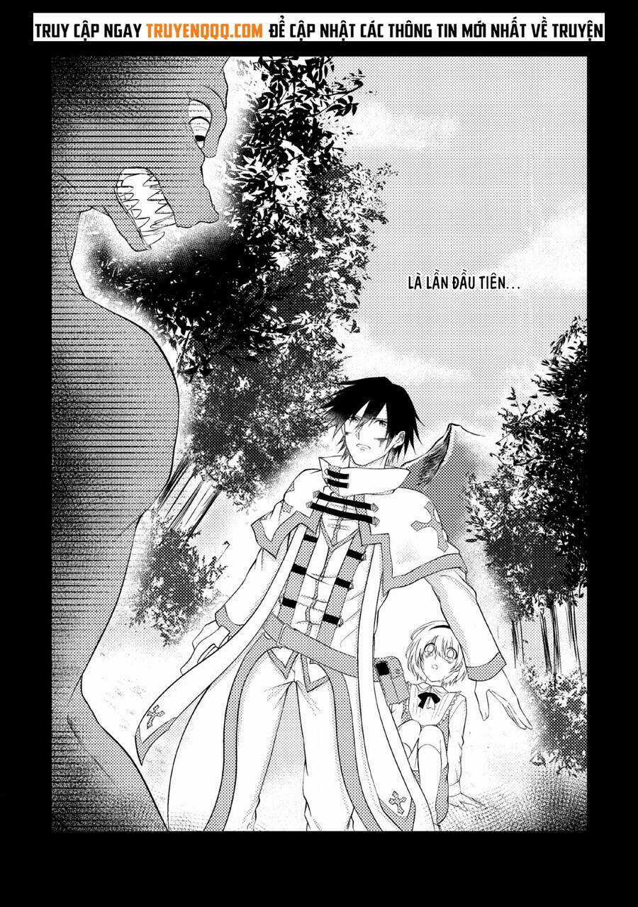 Party Kara Tsuihou Sareta Sono Chiyushi, Jitsu Wa Saikyou Nitsuki Chapter 2 trang 12