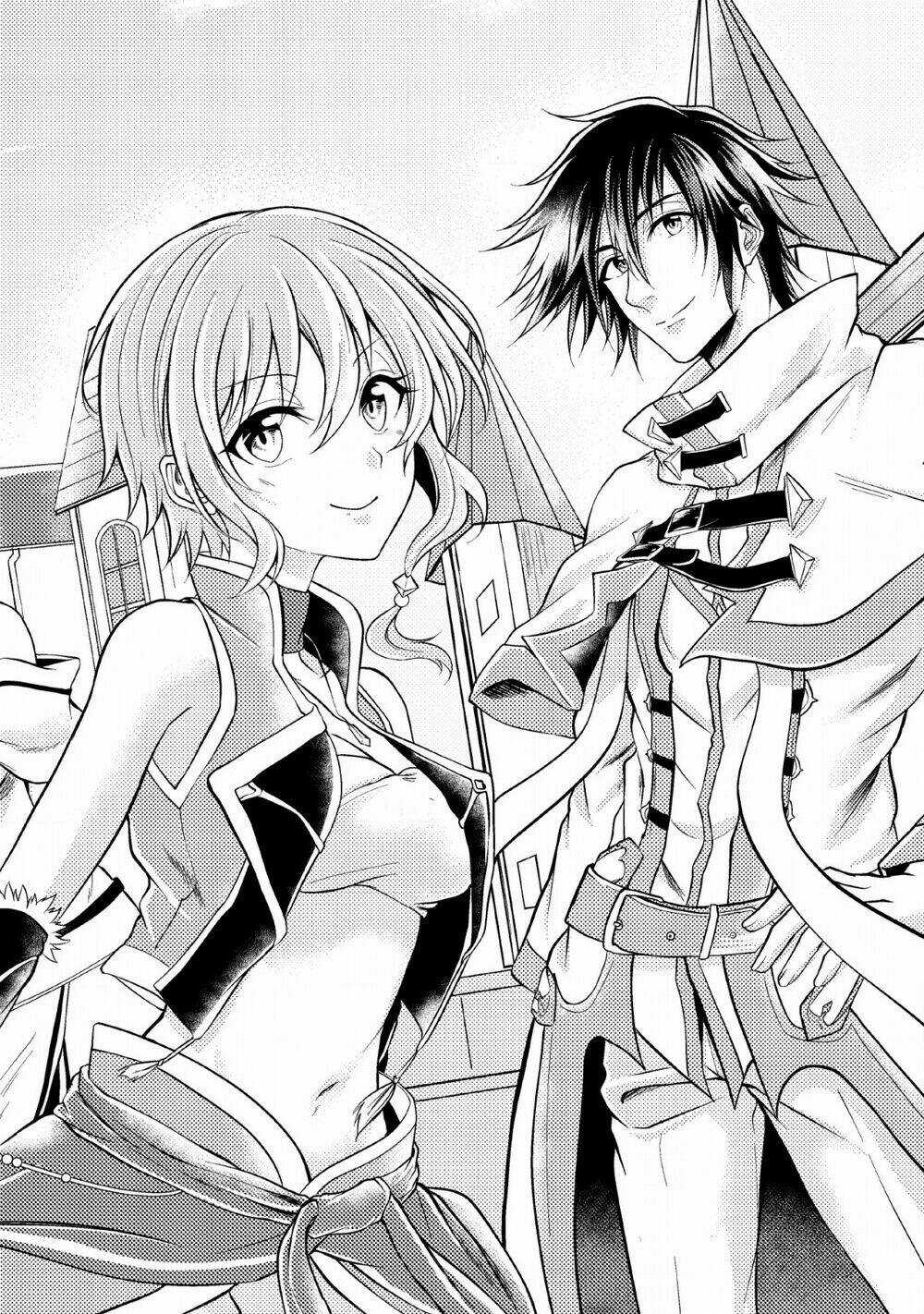 Party Kara Tsuihou Sareta Sono Chiyushi, Jitsu Wa Saikyou Nitsuki Chapter 6 trang 2