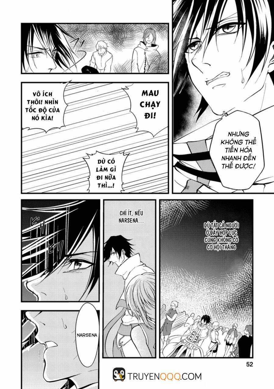 Party Kara Tsuihou Sareta Sono Chiyushi, Jitsu Wa Saikyou Nitsuki Chapter 7 trang 13