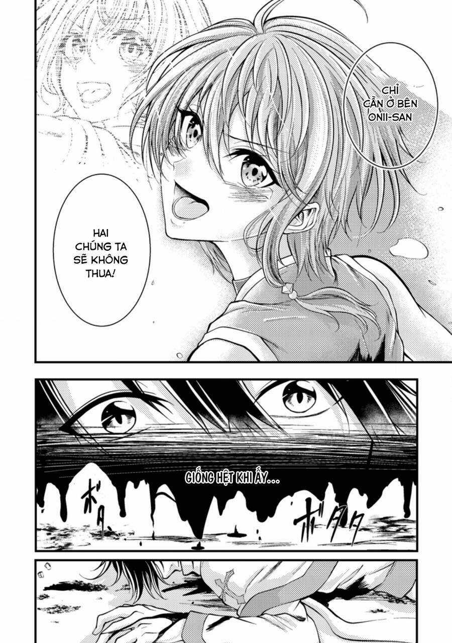 Party Kara Tsuihou Sareta Sono Chiyushi, Jitsu Wa Saikyou Nitsuki Chapter 7 trang 17