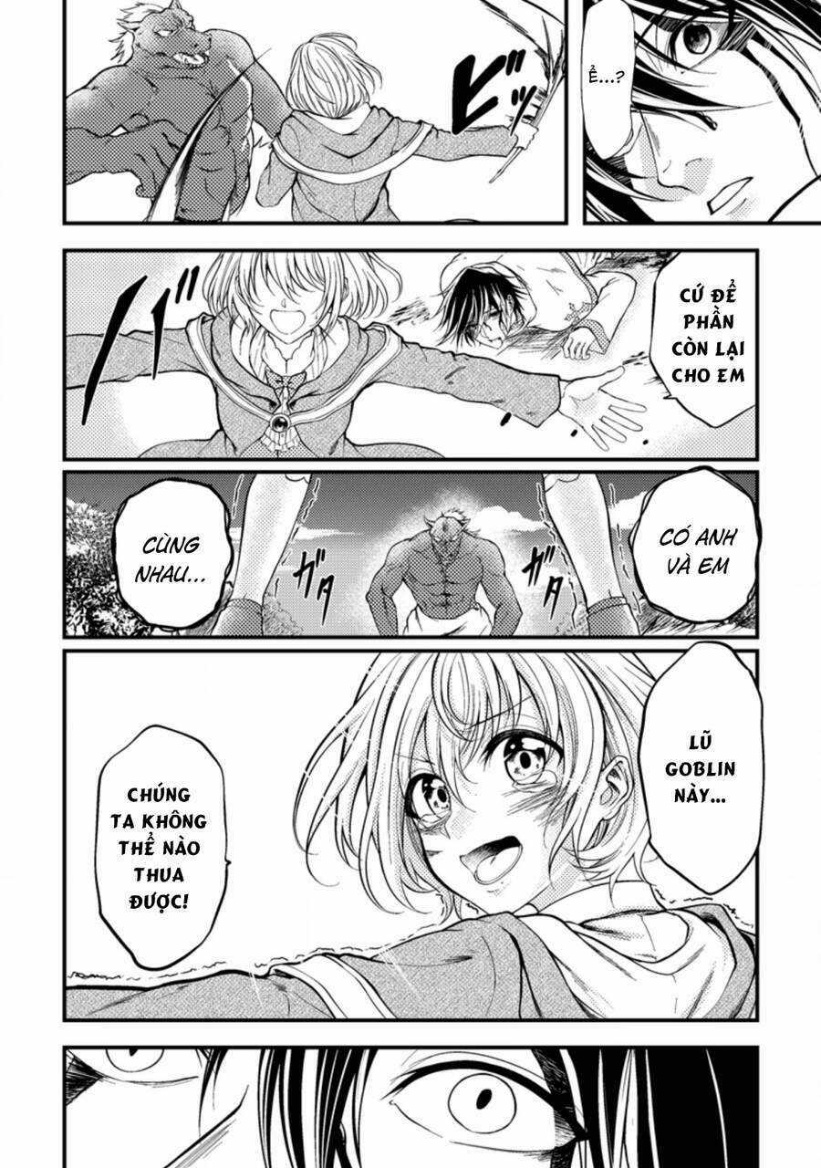 Party Kara Tsuihou Sareta Sono Chiyushi, Jitsu Wa Saikyou Nitsuki Chapter 7 trang 19