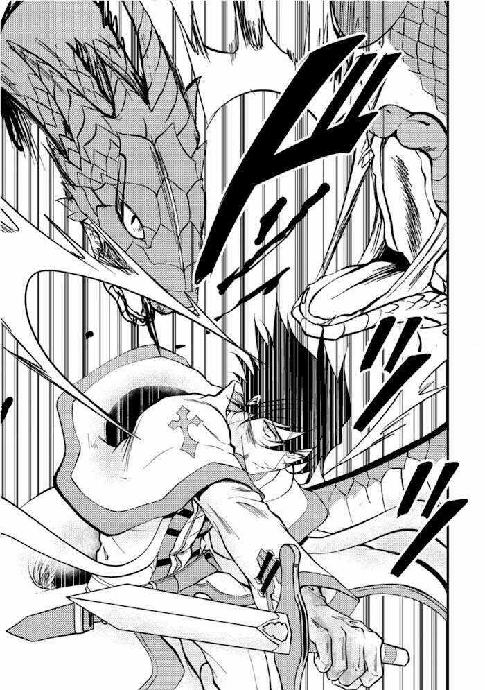 Party Kara Tsuihou Sareta Sono Chiyushi, Jitsu Wa Saikyou Nitsuki Chapter 8 trang 24