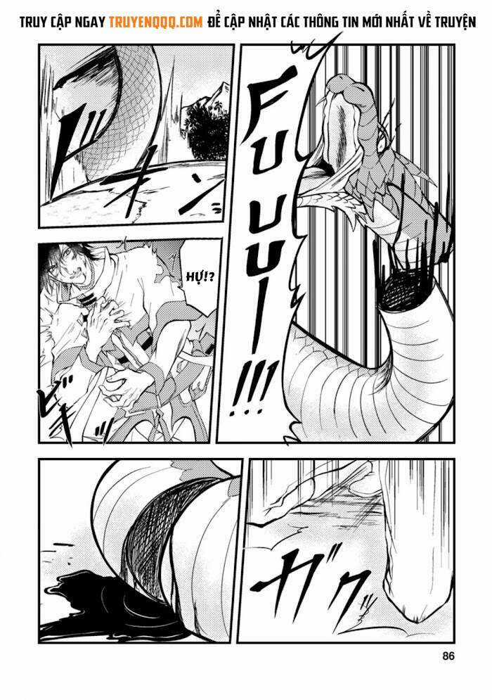 Party Kara Tsuihou Sareta Sono Chiyushi, Jitsu Wa Saikyou Nitsuki Chapter 8 trang 25