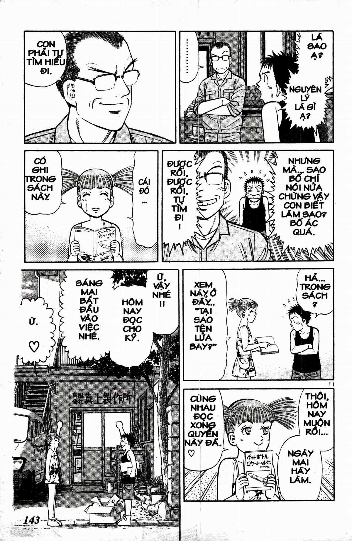 Passport Blue - Hộ Chiếu Xanh (2024 upscale chất lượng cao) Chapter 1 trang 139