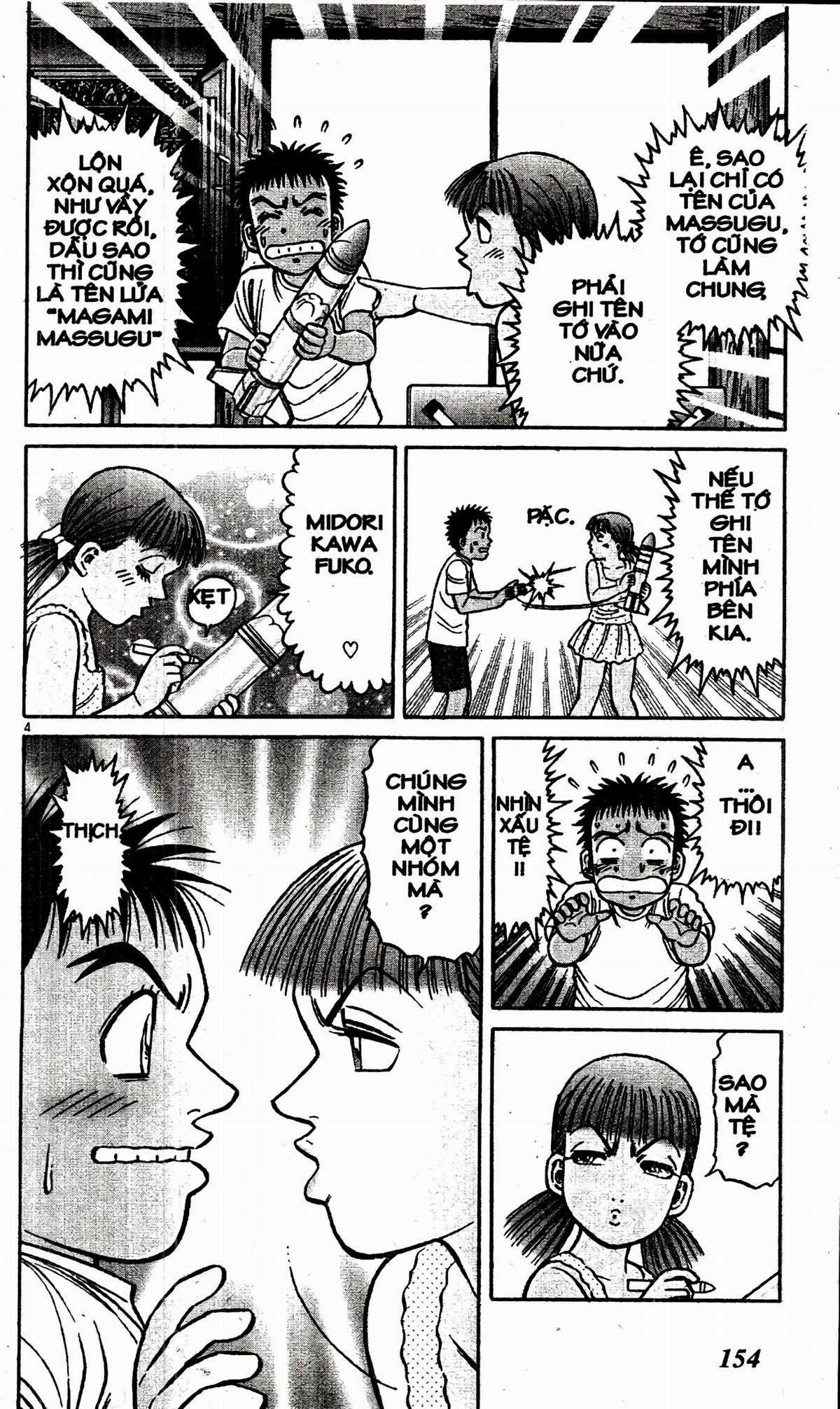 Passport Blue - Hộ Chiếu Xanh (2024 upscale chất lượng cao) Chapter 1 trang 150