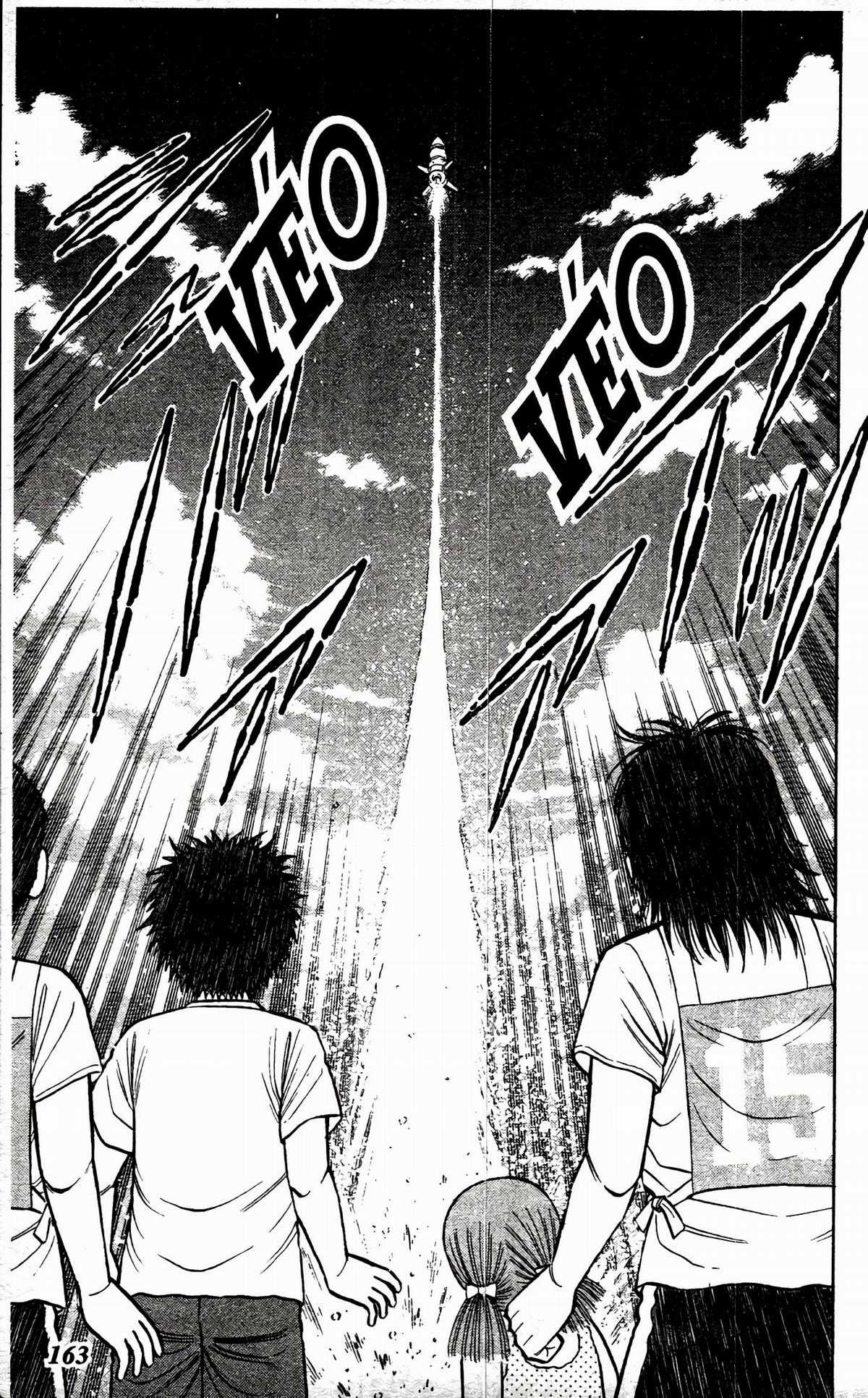 Passport Blue - Hộ Chiếu Xanh (2024 upscale chất lượng cao) Chapter 1 trang 159