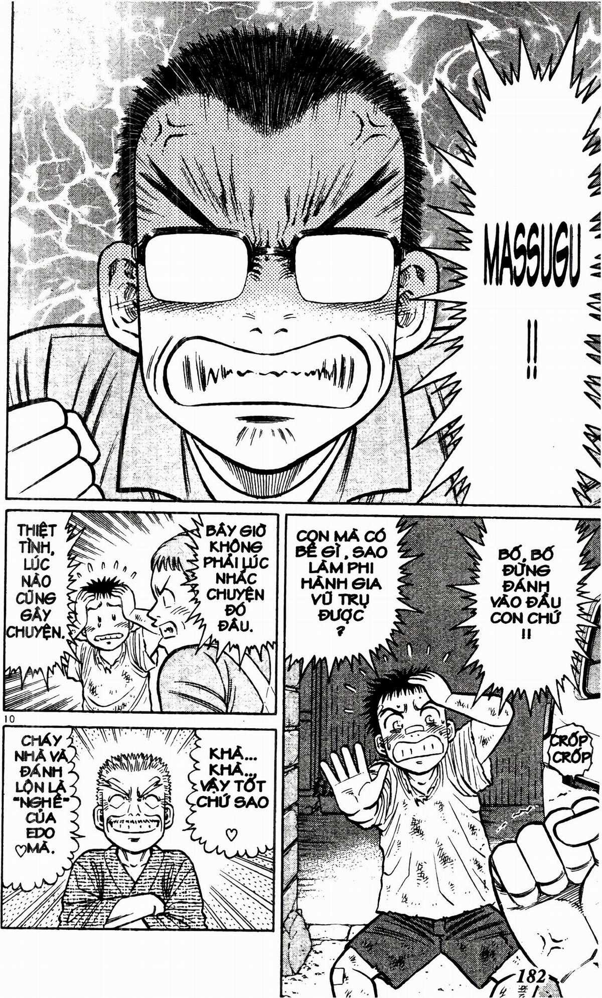 Passport Blue - Hộ Chiếu Xanh (2024 upscale chất lượng cao) Chapter 1 trang 178