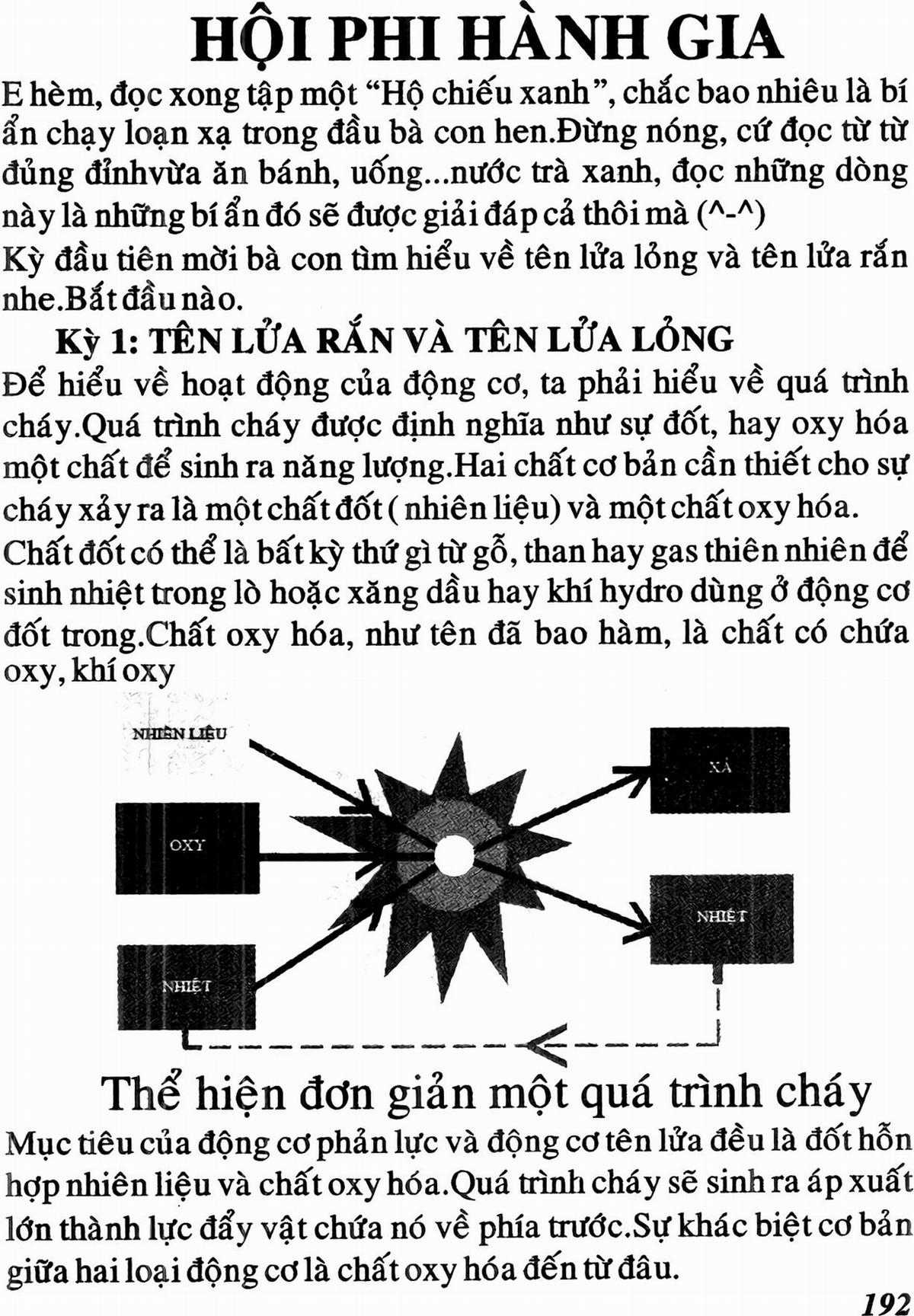 Passport Blue - Hộ Chiếu Xanh (2024 upscale chất lượng cao) Chapter 1 trang 188