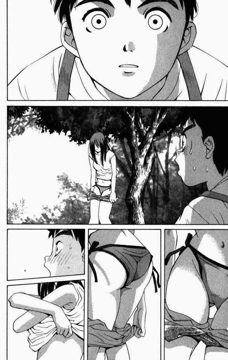 Pastel Chapter 1 trang 13