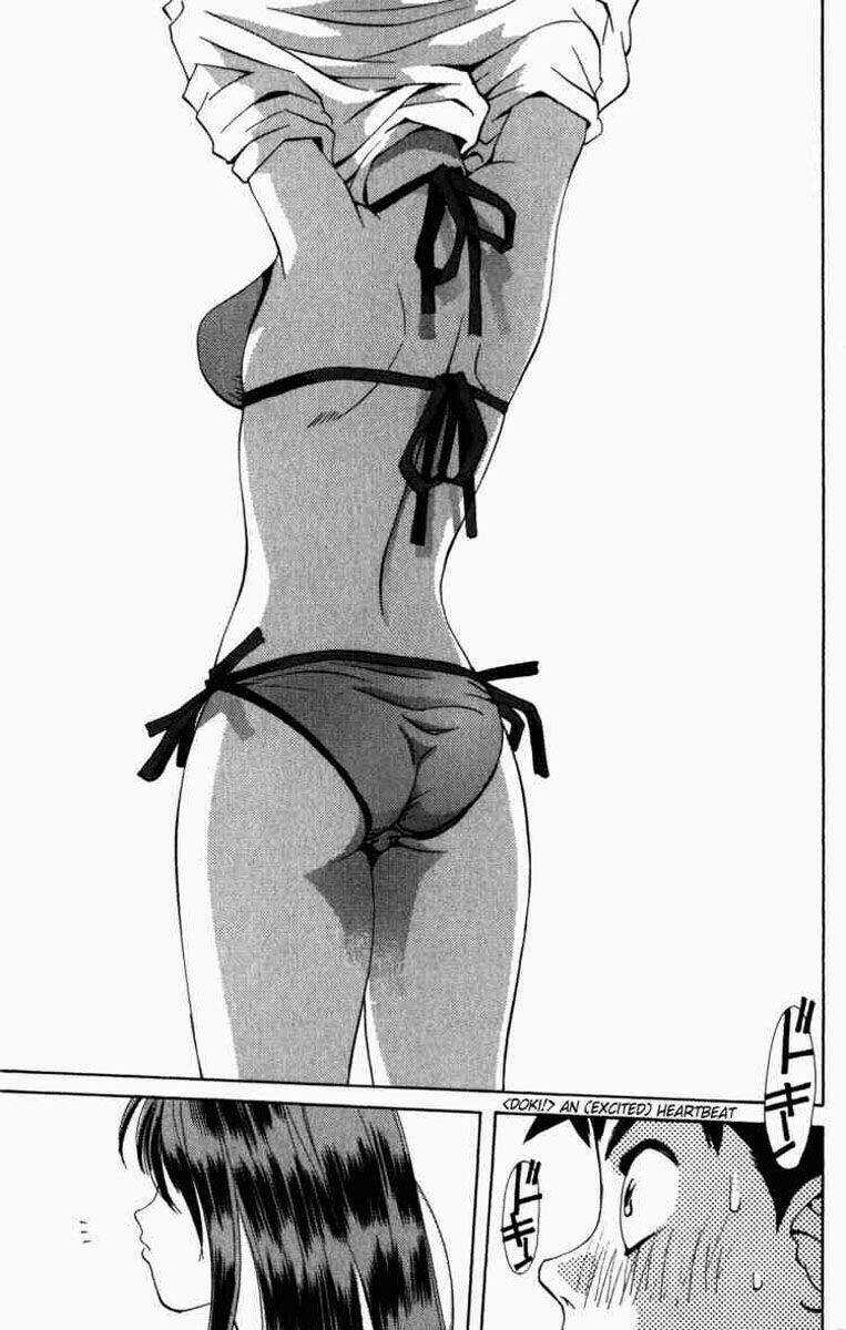 Pastel Chapter 1 trang 14