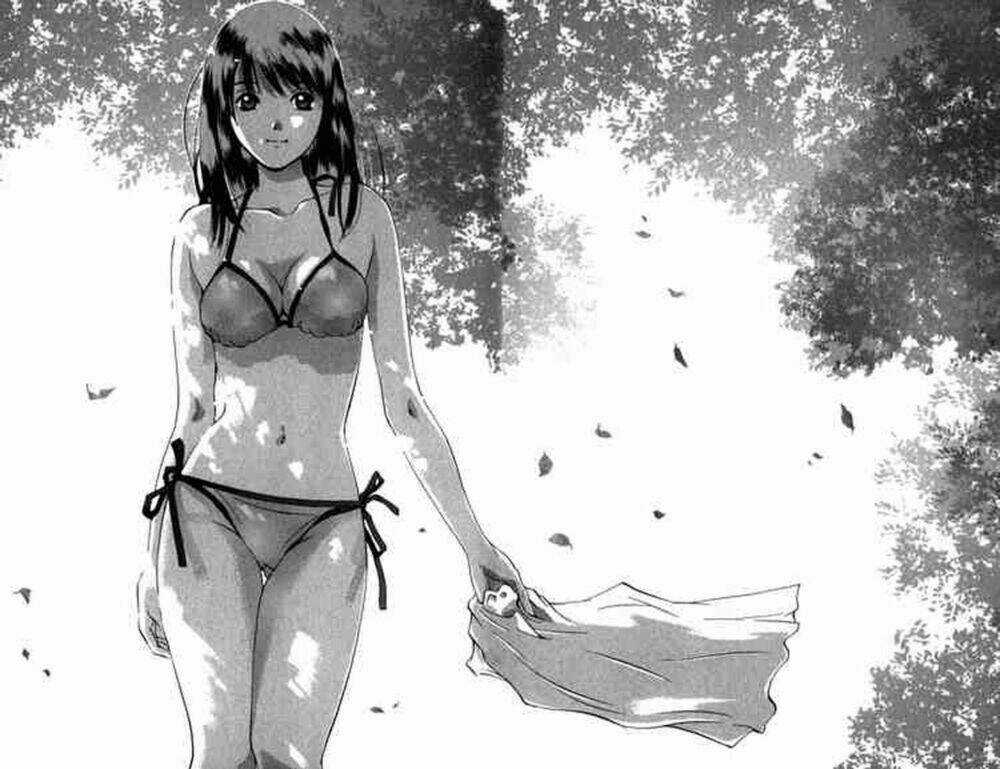 Pastel Chapter 1 trang 15