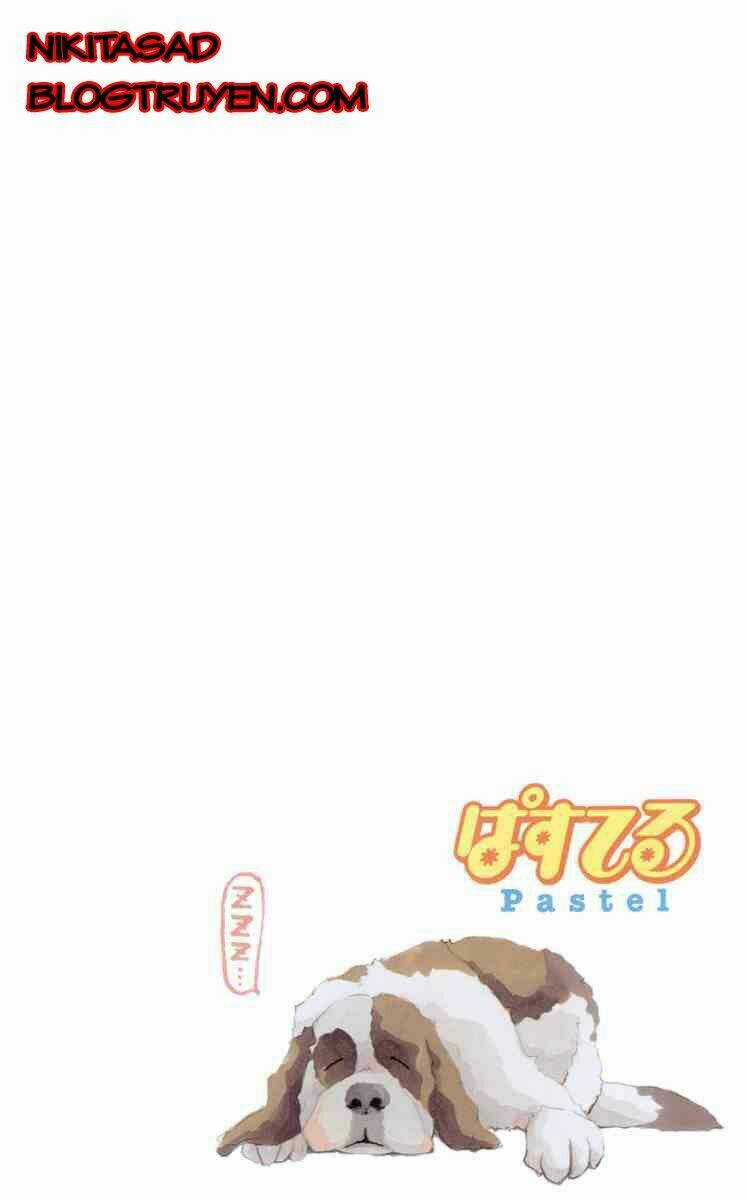 Pastel Chapter 1 trang 2