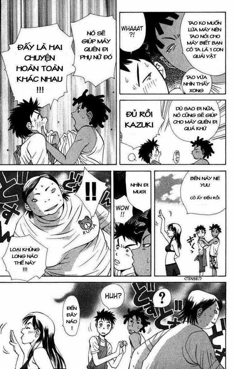 Pastel Chapter 1 trang 23