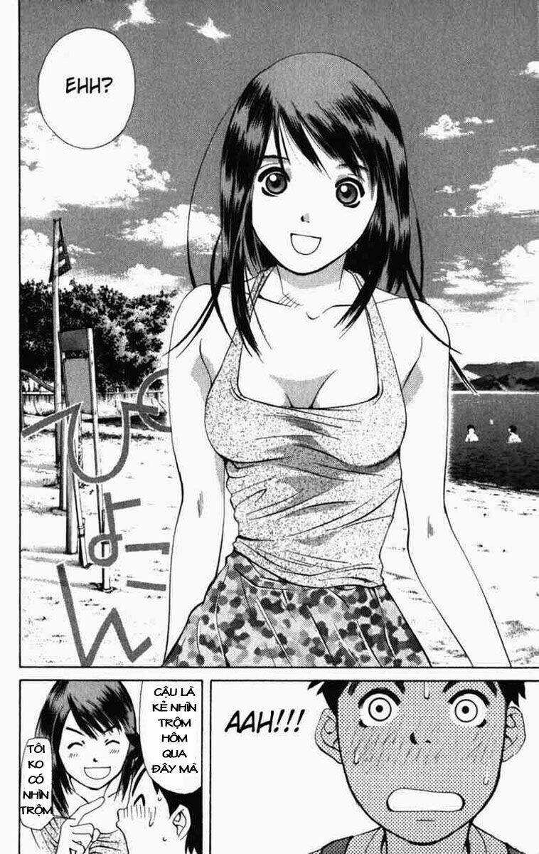 Pastel Chapter 1 trang 24