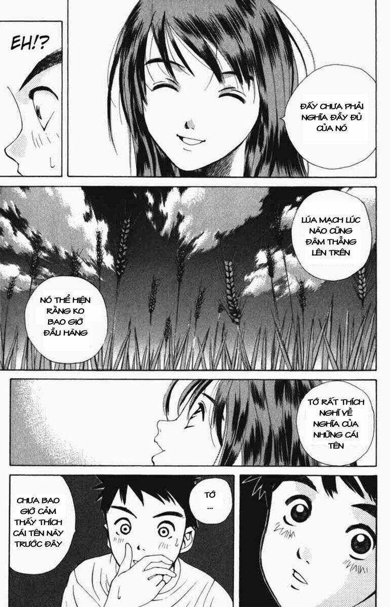 Pastel Chapter 1 trang 29