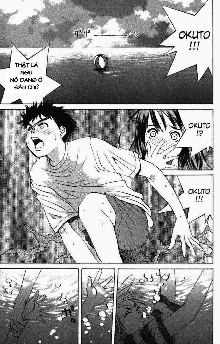 Pastel Chapter 1 trang 35