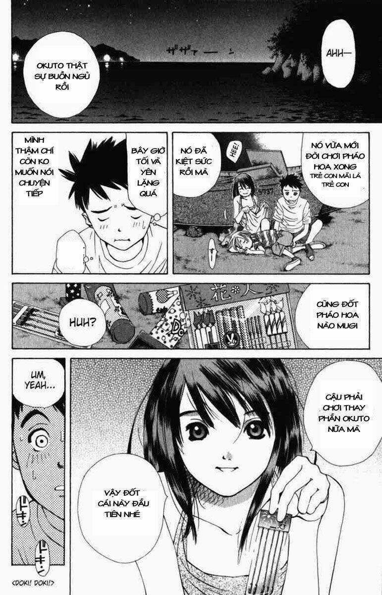 Pastel Chapter 1 trang 38