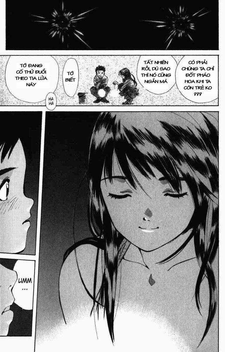 Pastel Chapter 1 trang 39