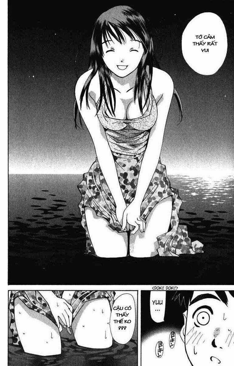 Pastel Chapter 1 trang 42