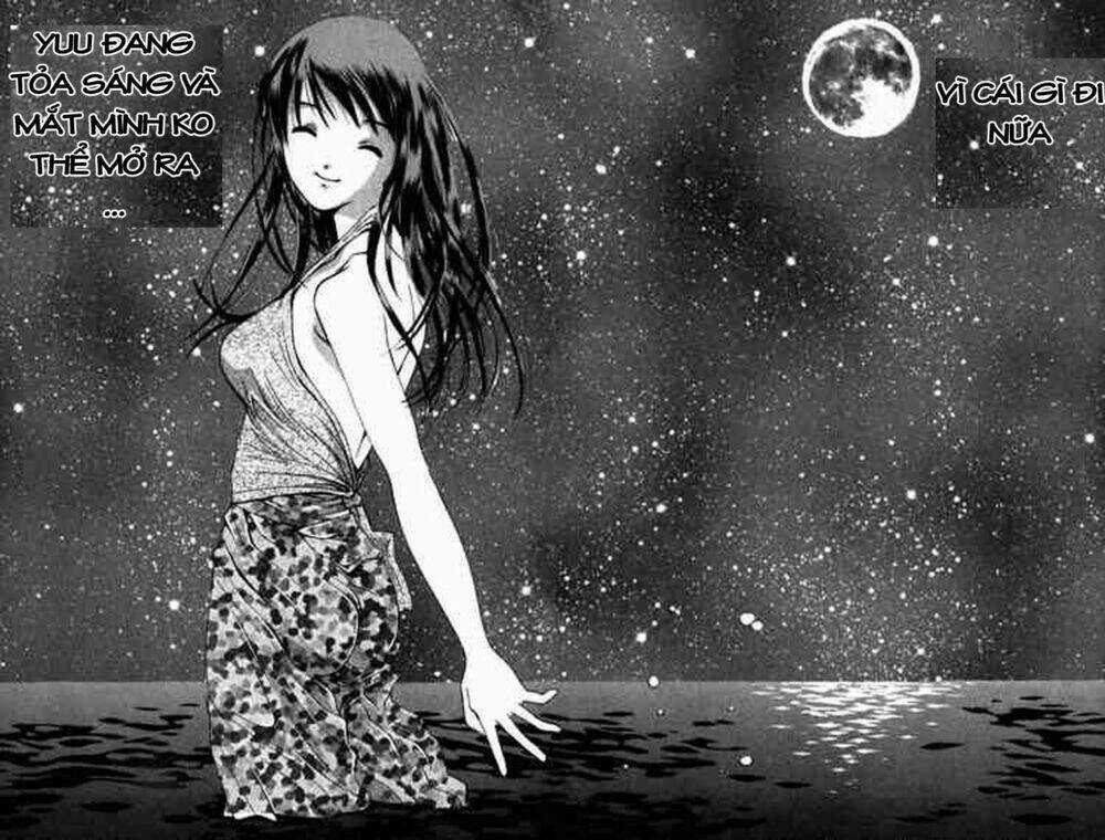 Pastel Chapter 1 trang 46