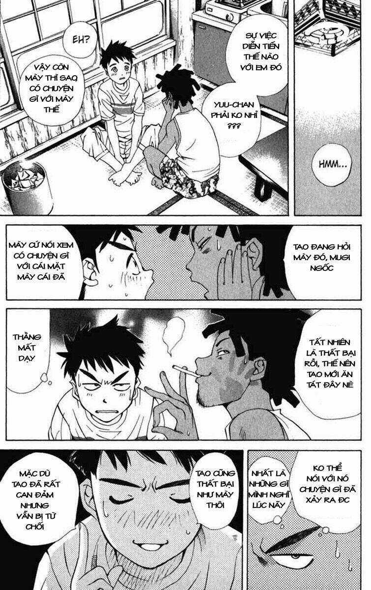 Pastel Chapter 1 trang 48