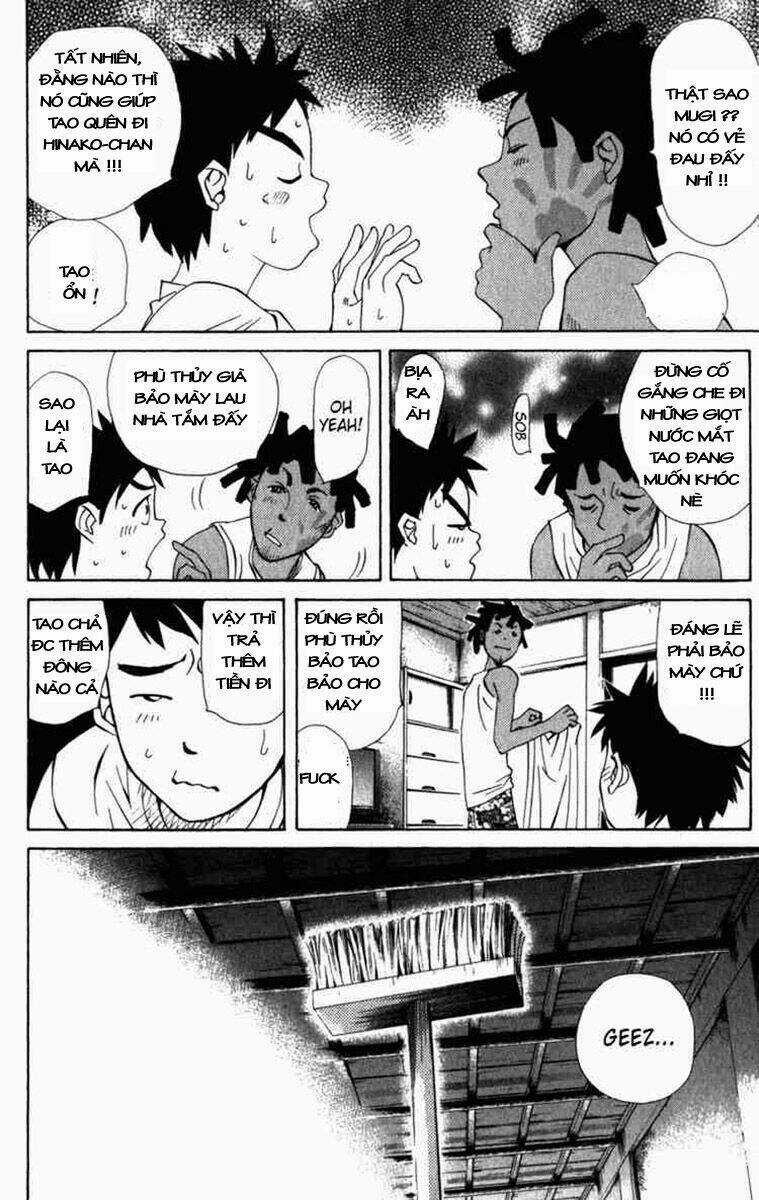 Pastel Chapter 1 trang 49