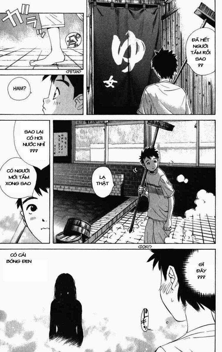 Pastel Chapter 1 trang 50