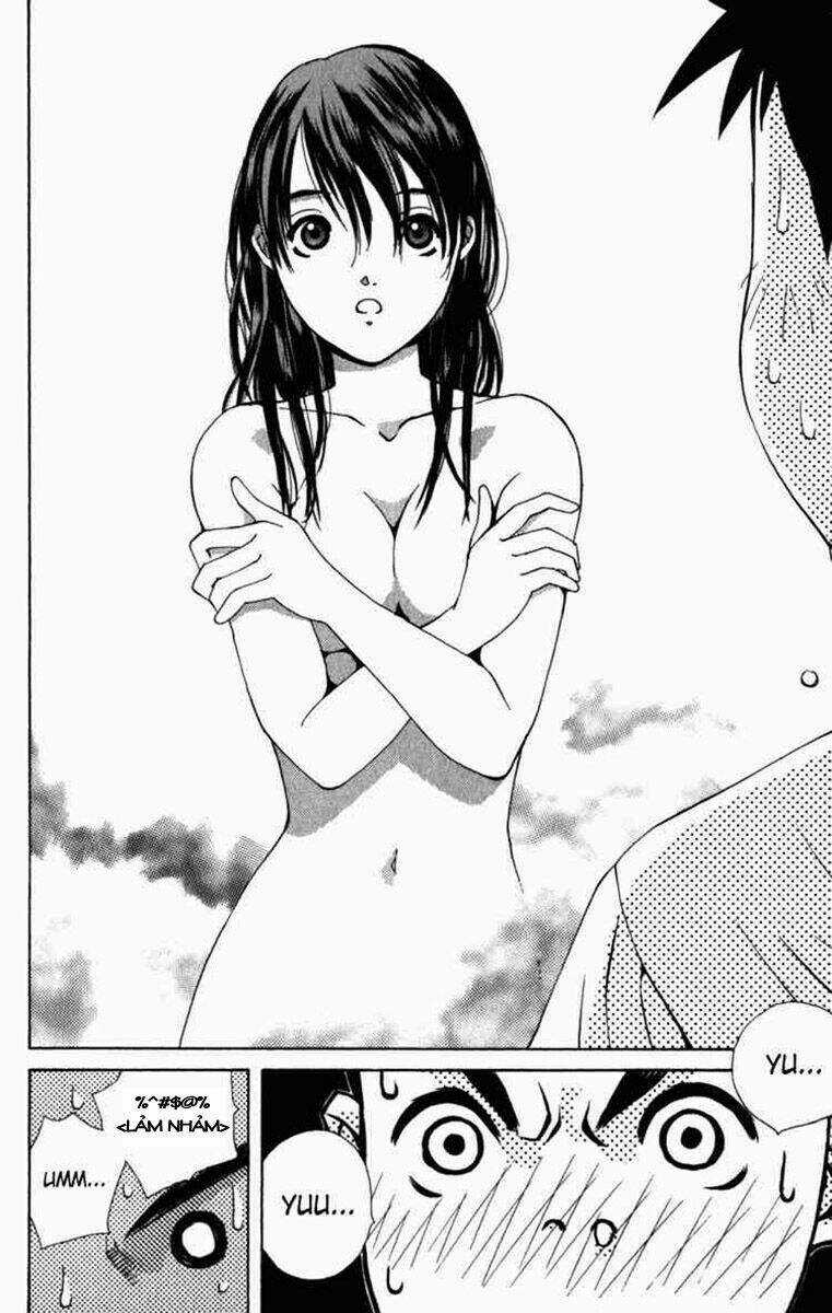 Pastel Chapter 1 trang 51