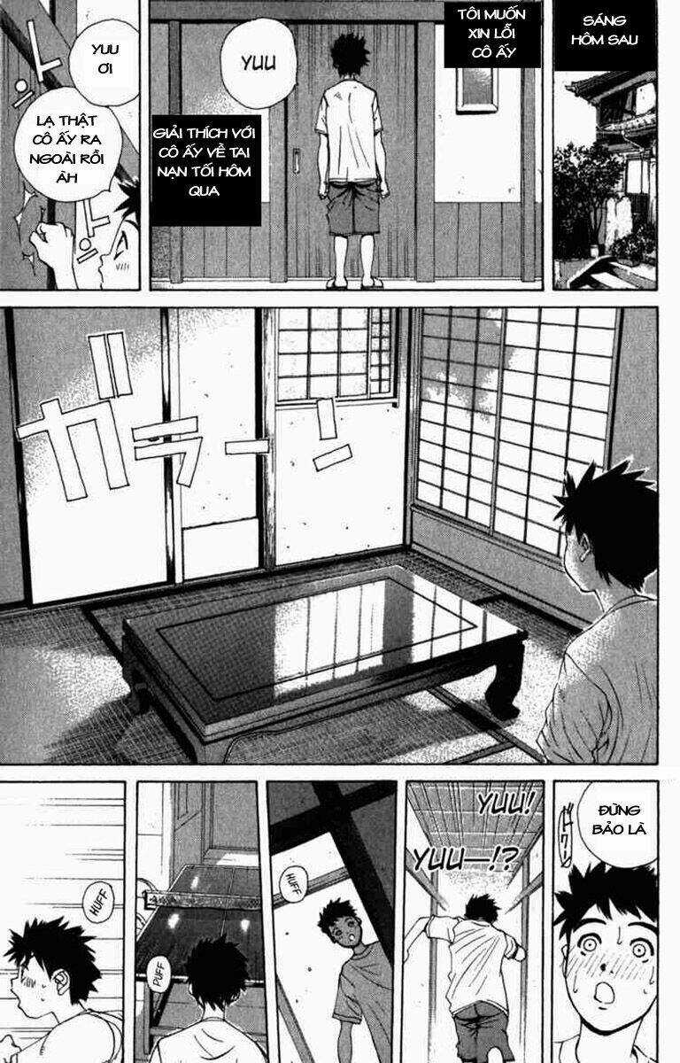 Pastel Chapter 1 trang 54