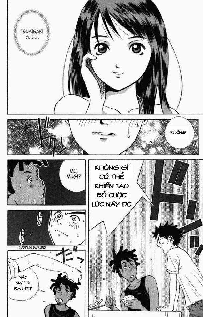 Pastel Chapter 1 trang 57