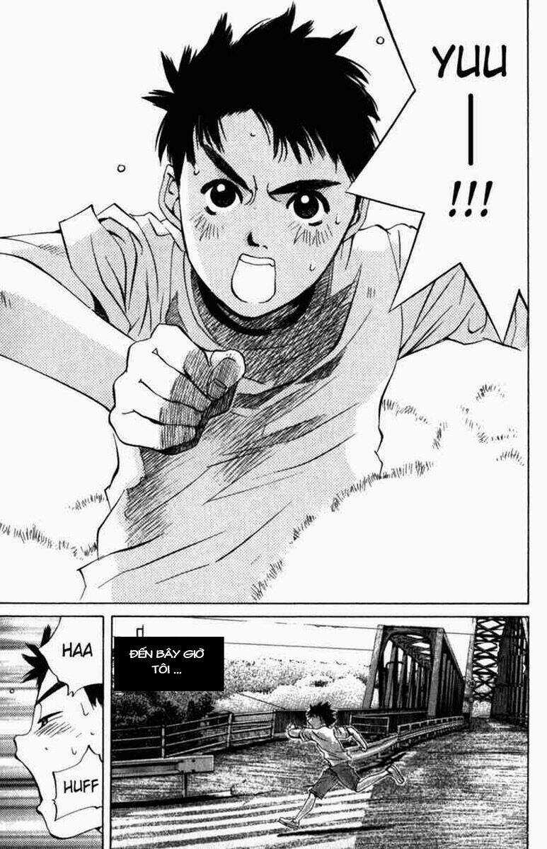 Pastel Chapter 1 trang 58